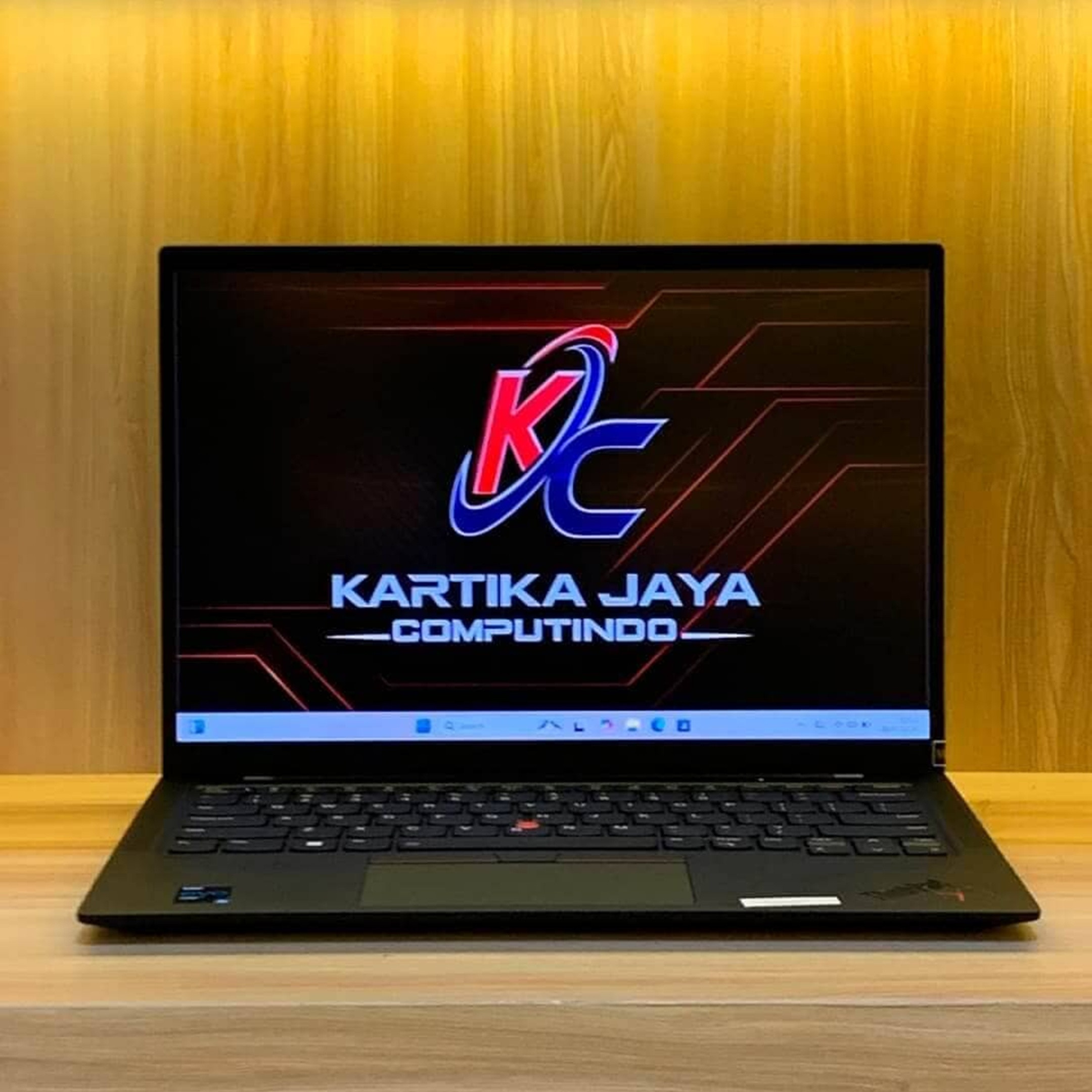 LENOVO THINKPAD X1 CARBON G9 I5 RAM 16 SSD 2ND TOUCHSCREEN